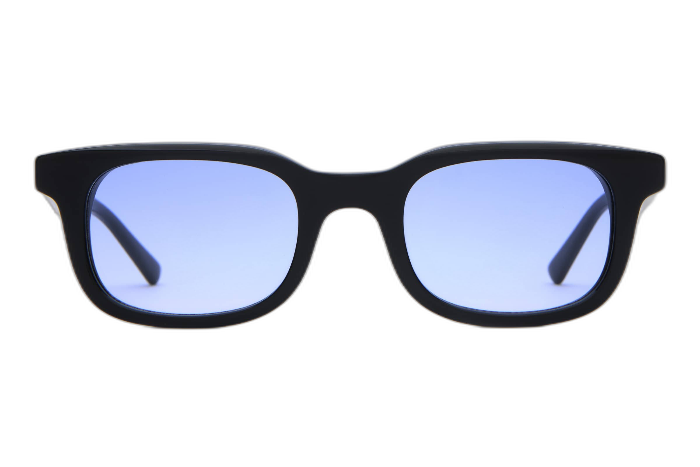 Crap Eyewear The Pop Control sunglasses - front view