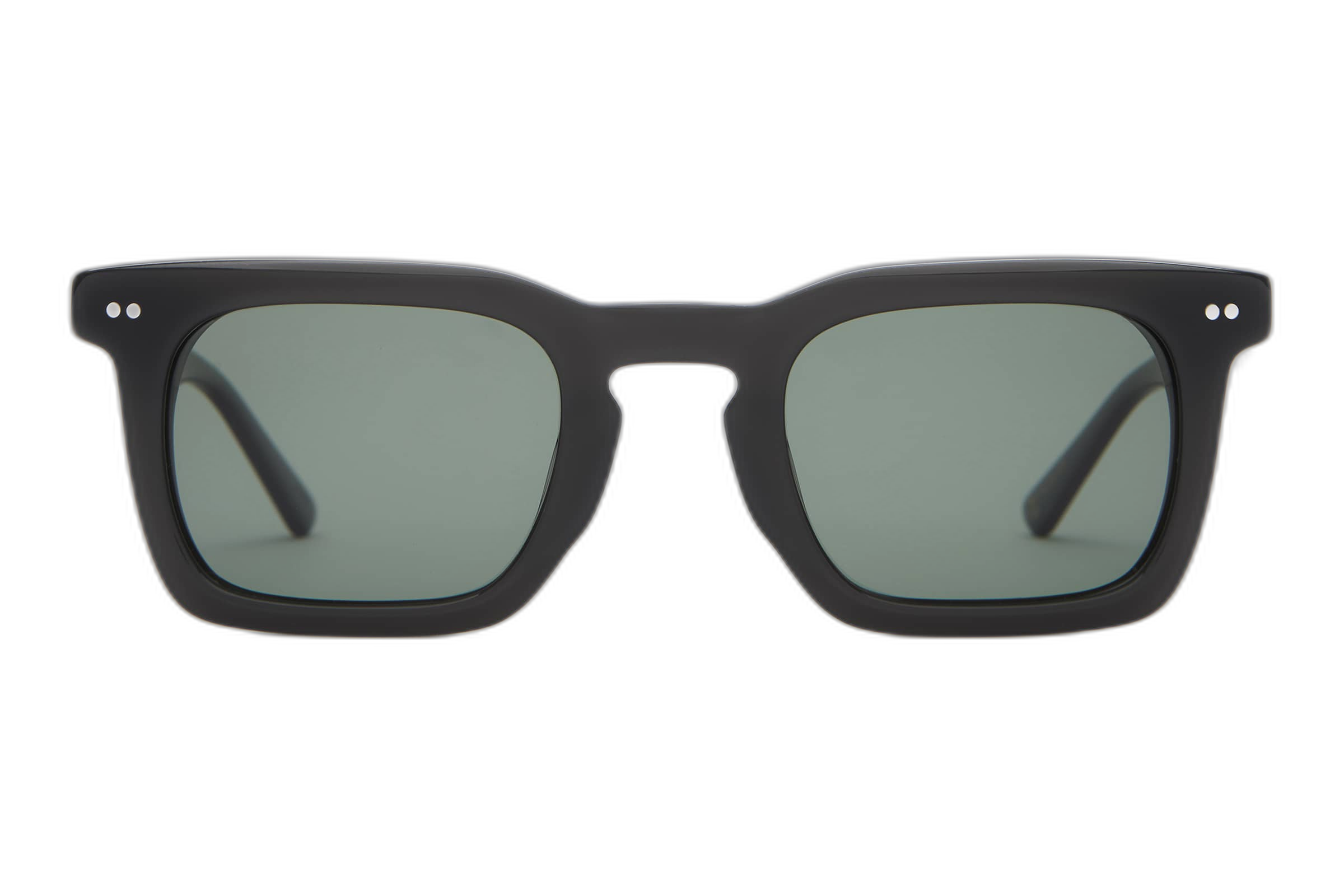 Crap Eyewear The Radio Haze sunglasses - front view