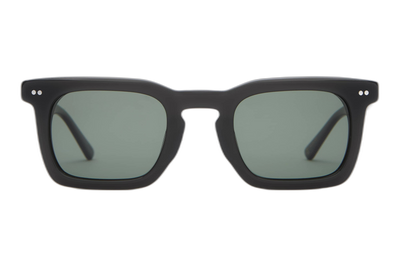 Crap Eyewear The Radio Haze sunglasses - front view