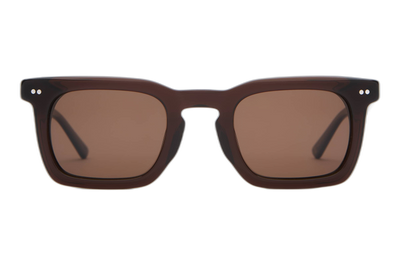 Crap Eyewear The Radio Haze sunglasses - front view