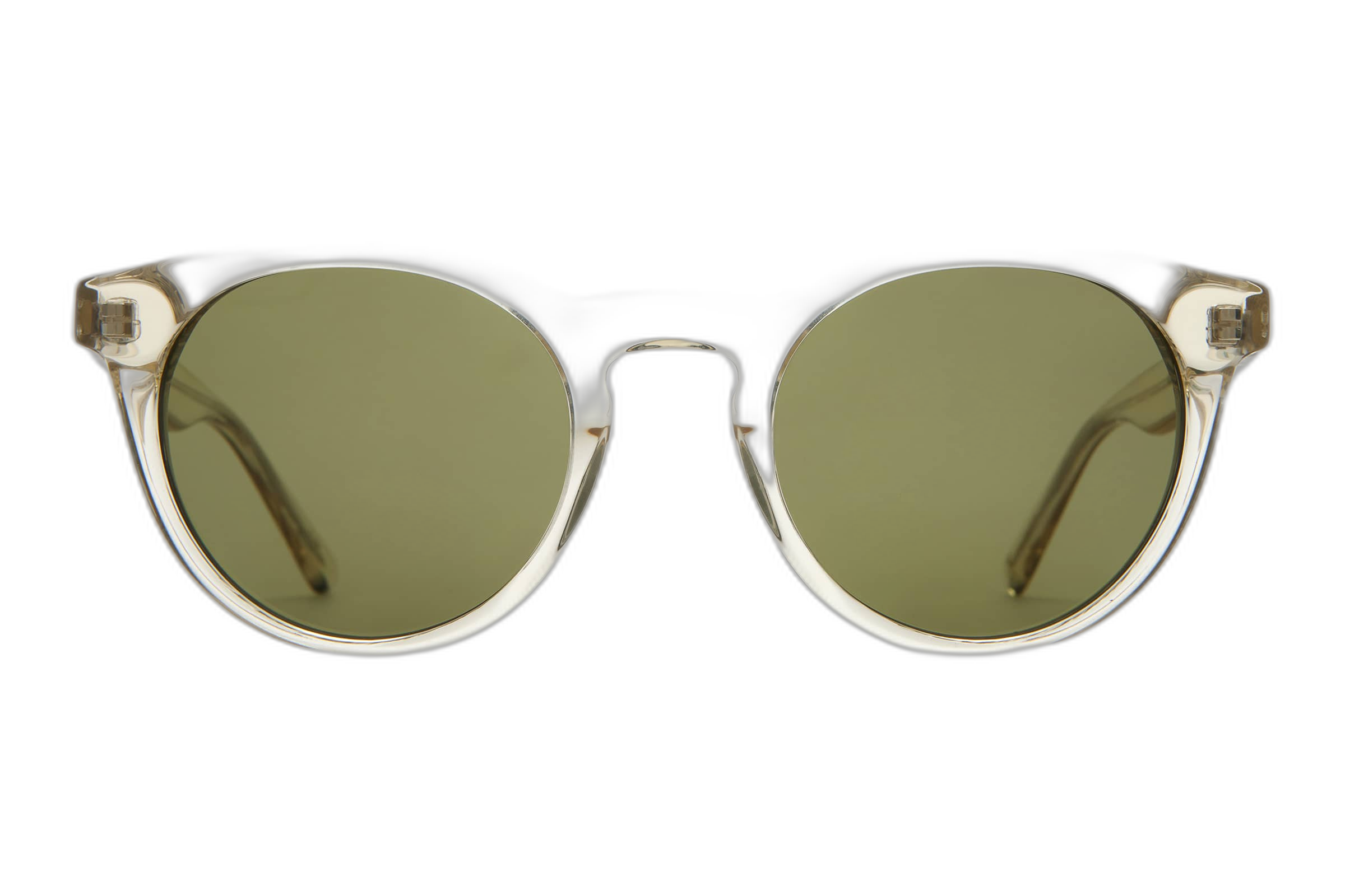 Crap Eyewear The Shake Appeal sunglasses - front view