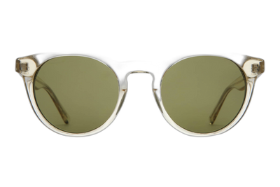 Crap Eyewear The Shake Appeal sunglasses - front view