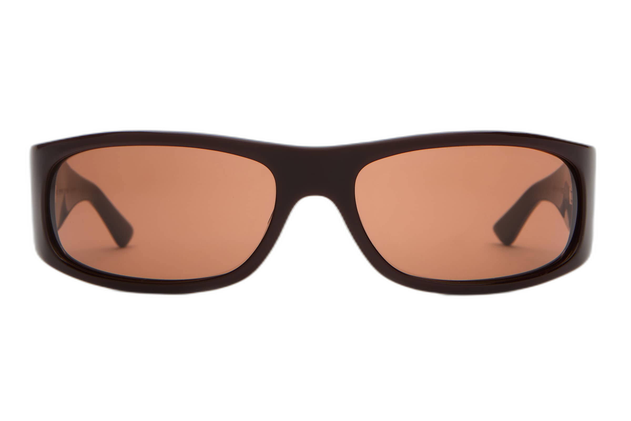 Crap Eyewear The Speed Charm sunglasses - front view