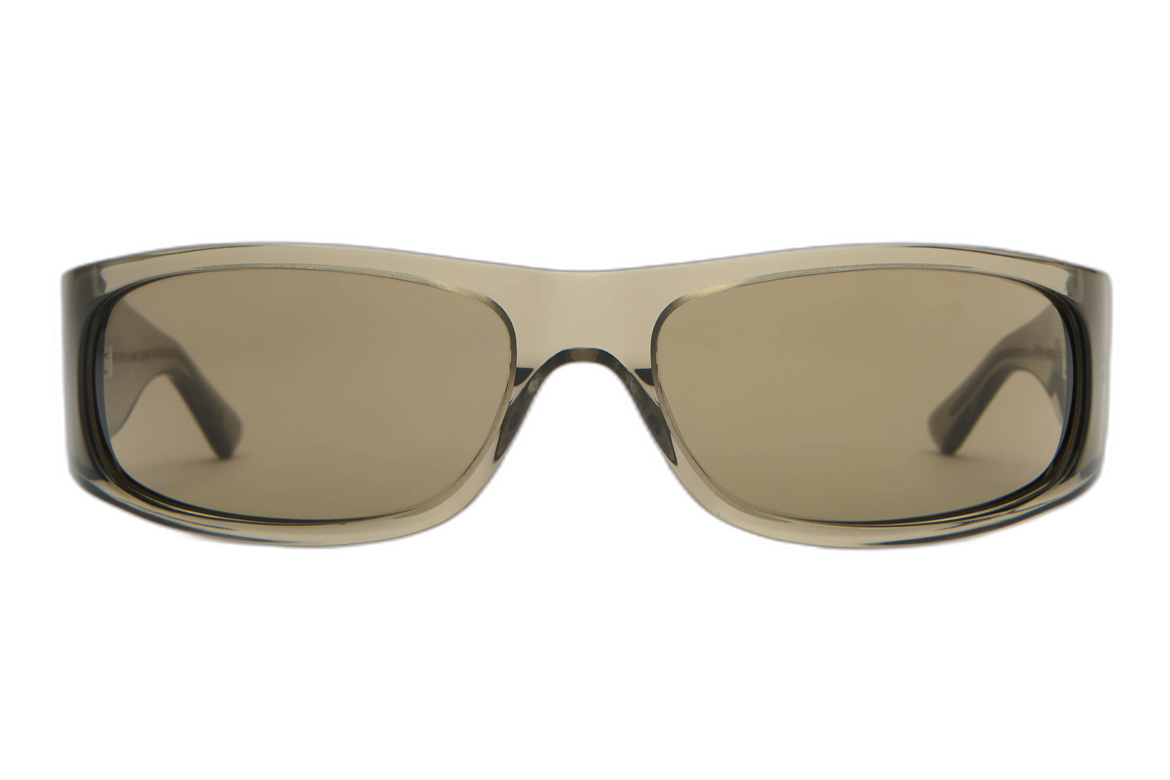 Crap Eyewear The Speed Charm sunglasses - front view