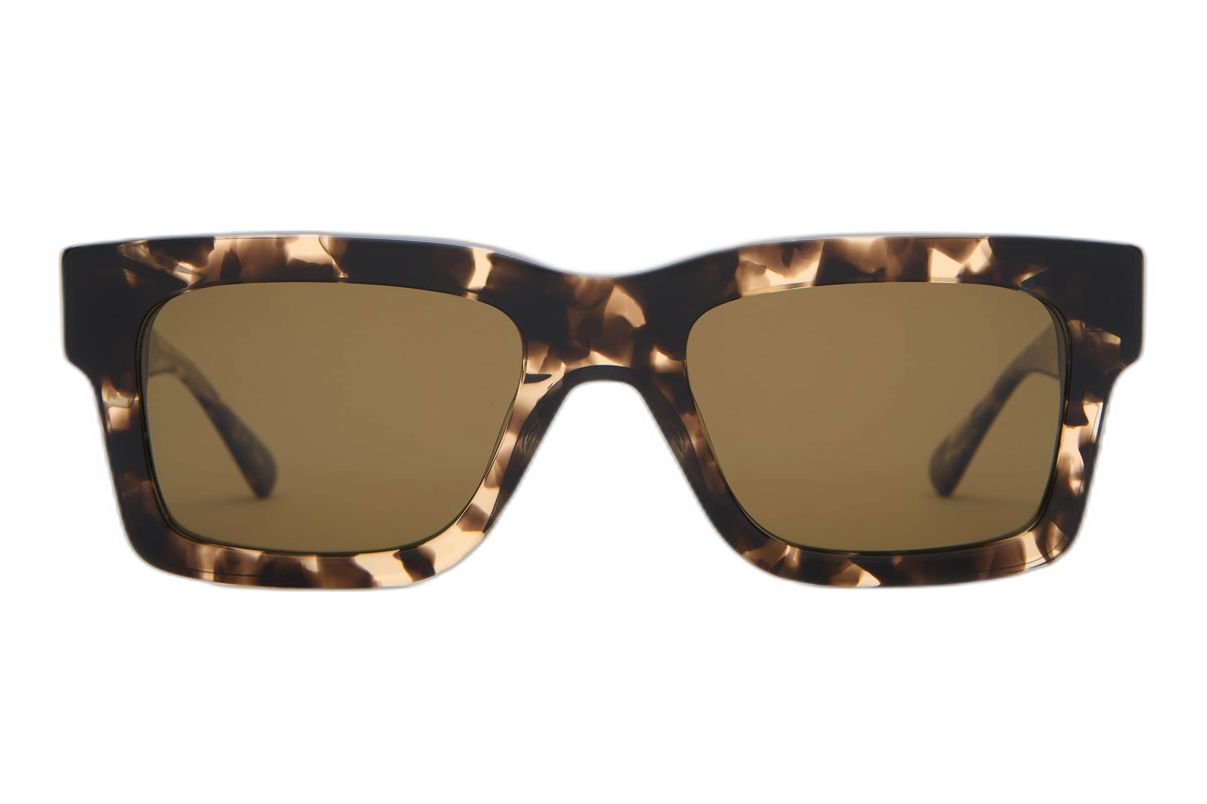 Crap Eyewear The Speedway sunglasses - front view