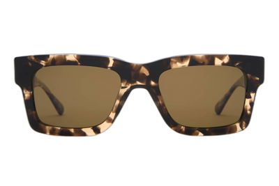 Crap Eyewear The Speedway sunglasses - front view