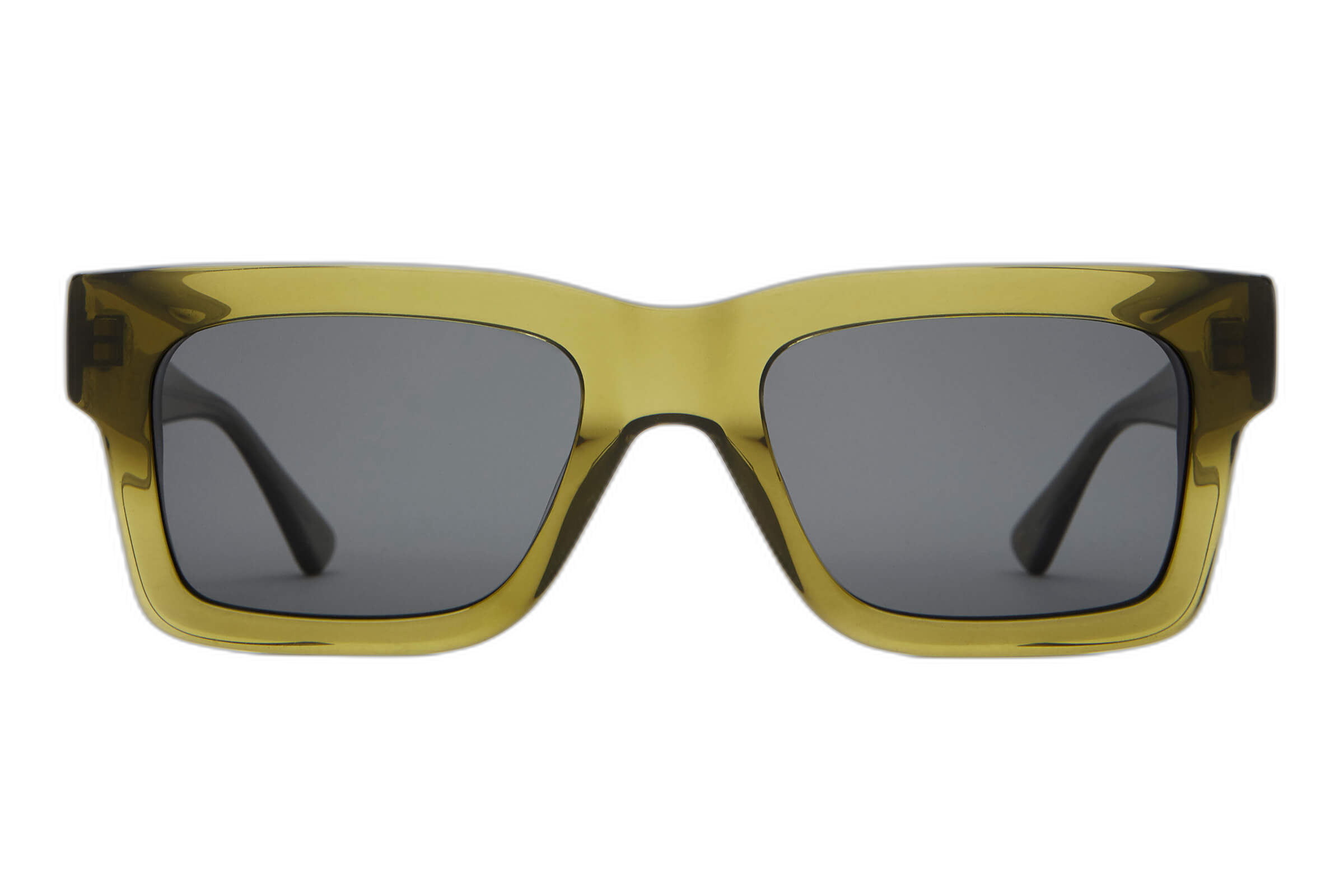 Crap Eyewear The Speedway sunglasses - front view