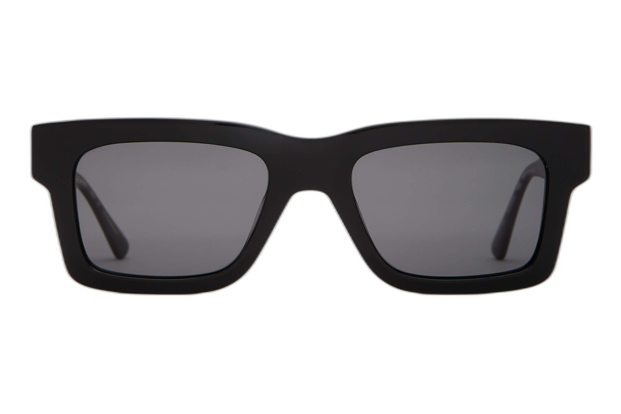 Crap Eyewear The Speedway sunglasses - front view