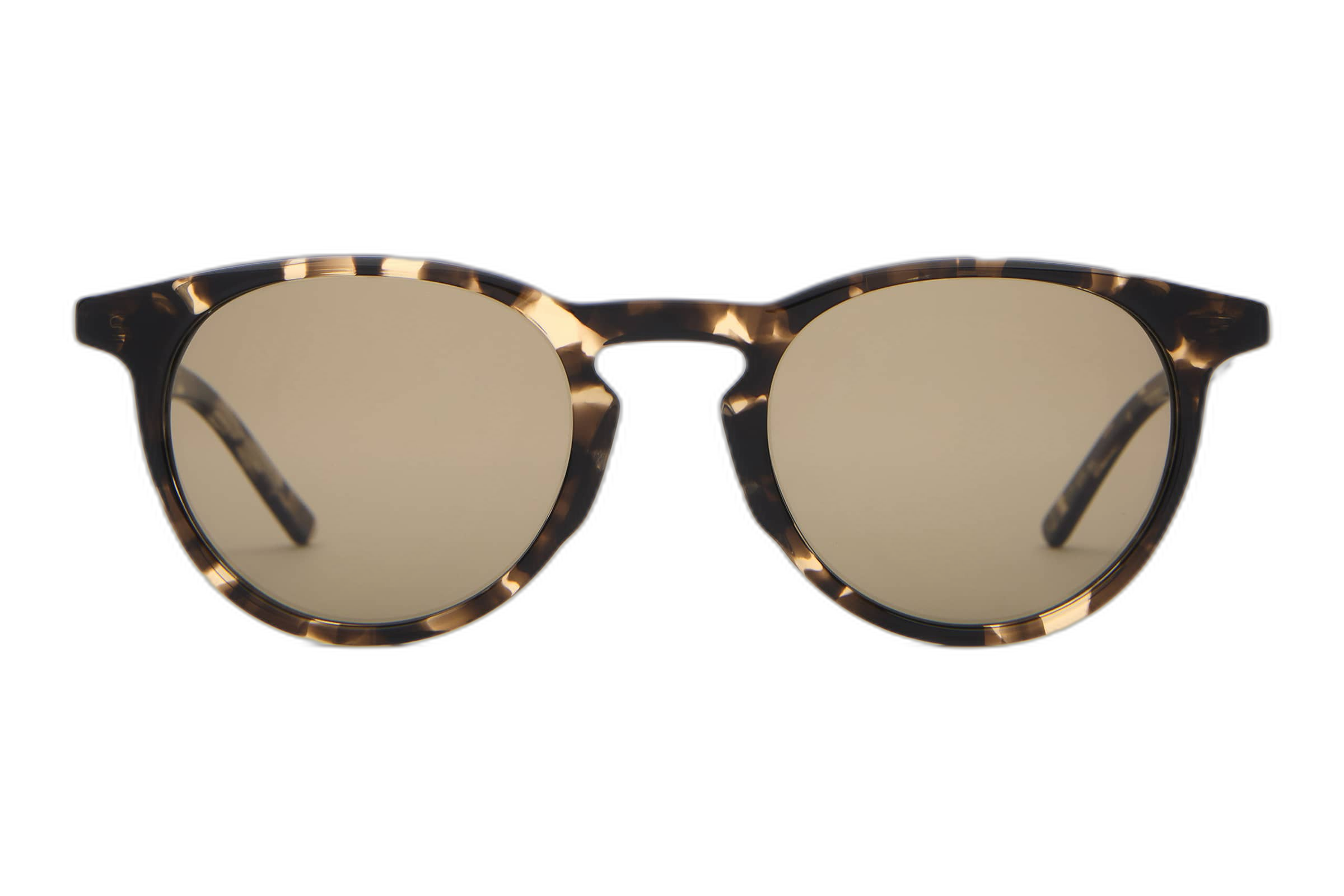 Crap Eyewear The Stereo Cult sunglasses - front view