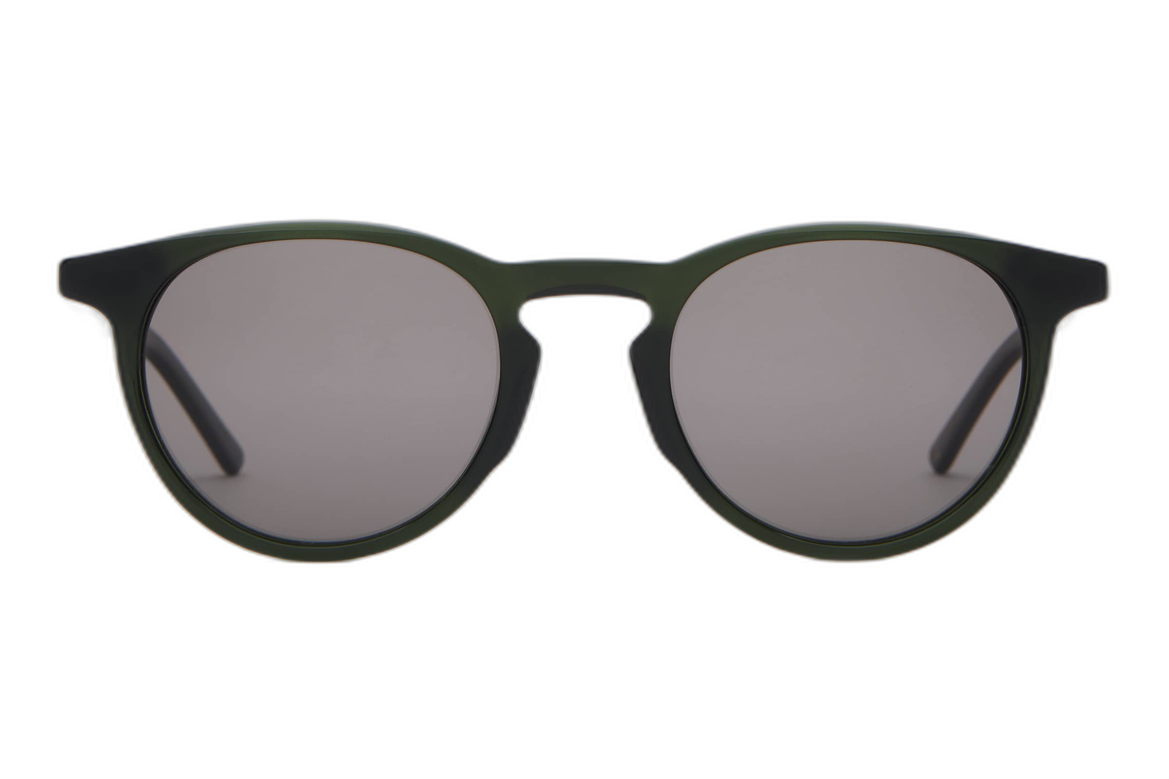 Crap Eyewear The Stereo Cult sunglasses - front view