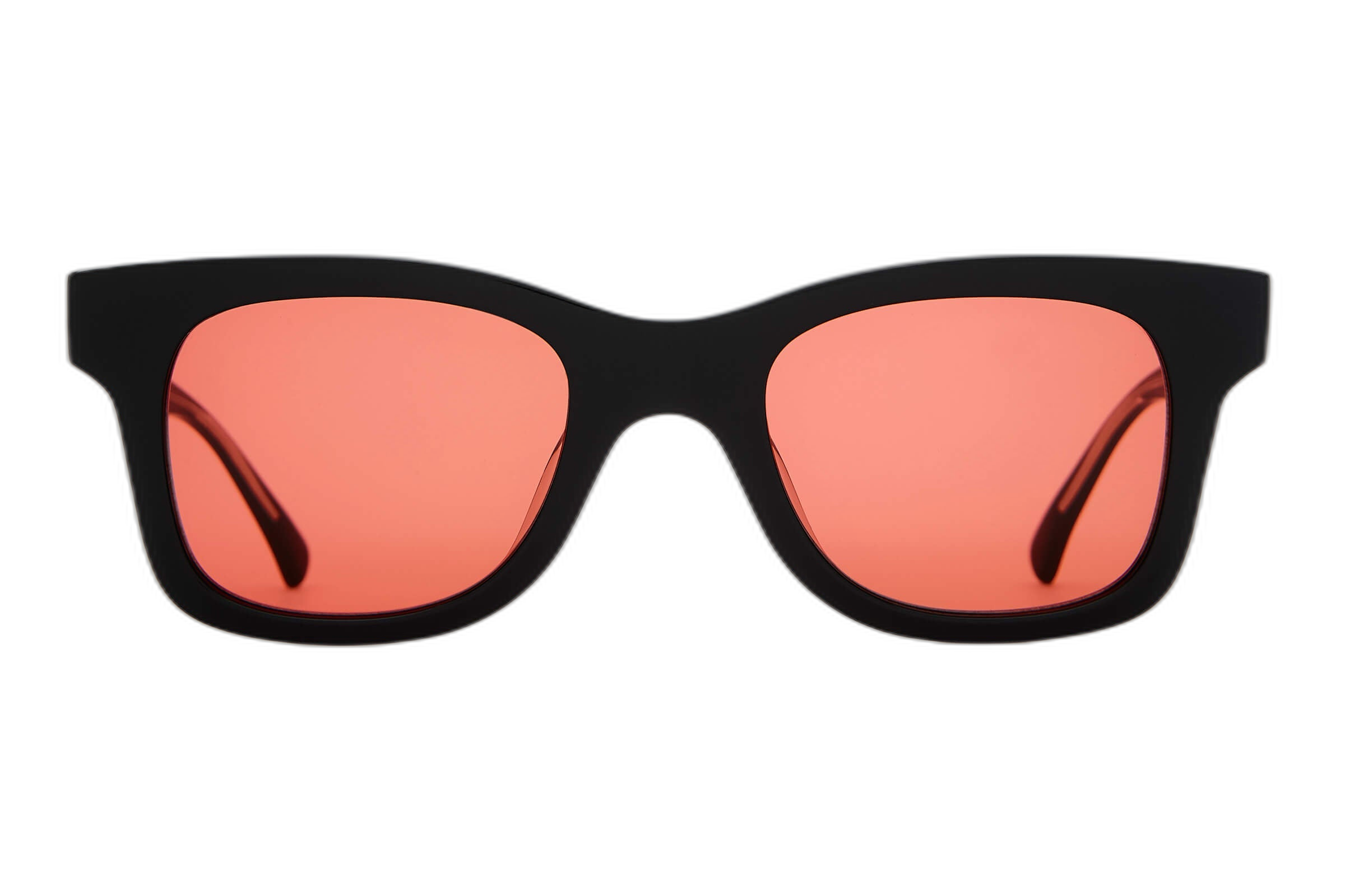 Crap Eyewear The Suntan Underground sunglasses - front view