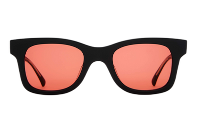 Crap Eyewear The Suntan Underground sunglasses - front view