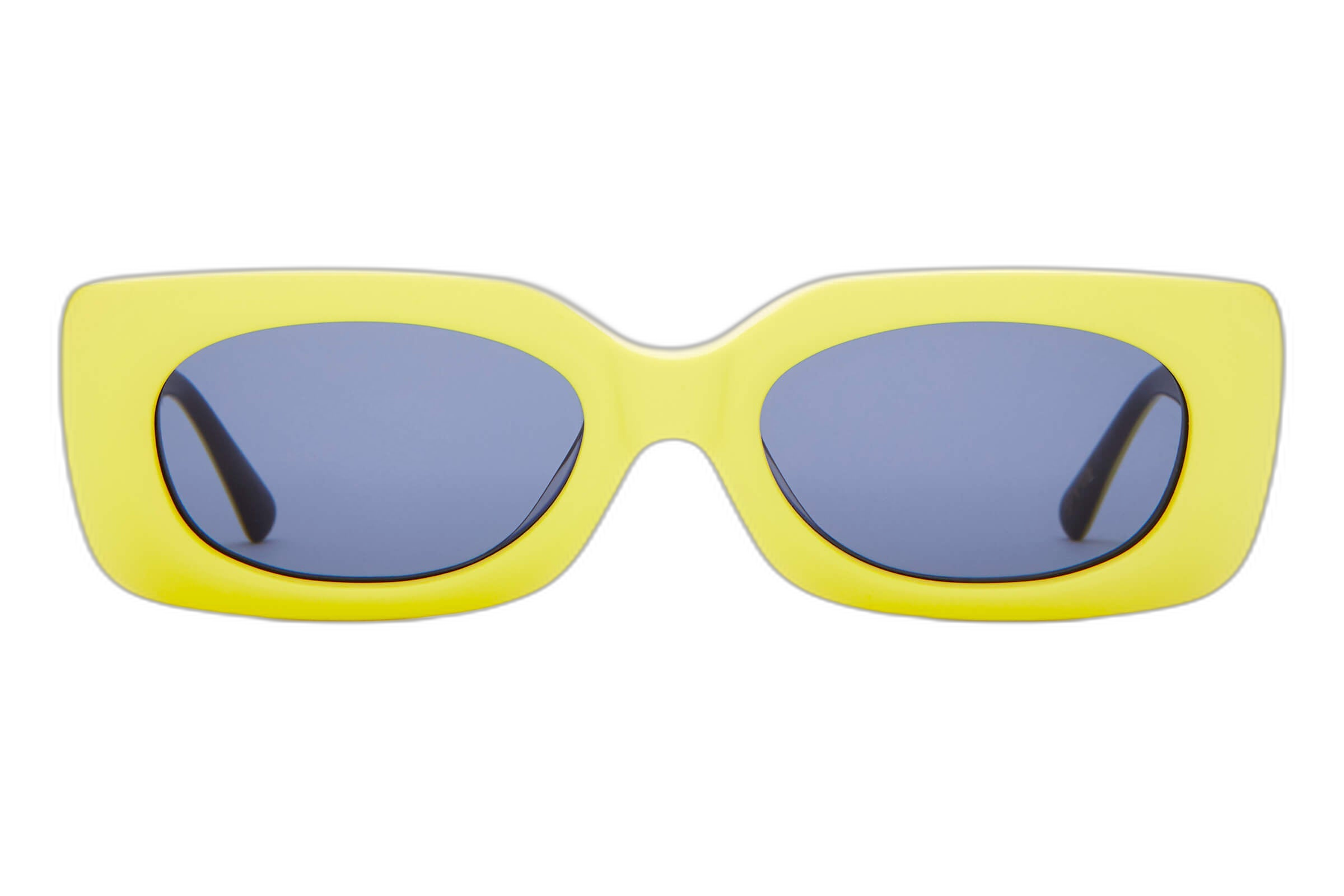 Crap Eyewear The Supa Phreek sunglasses - front view