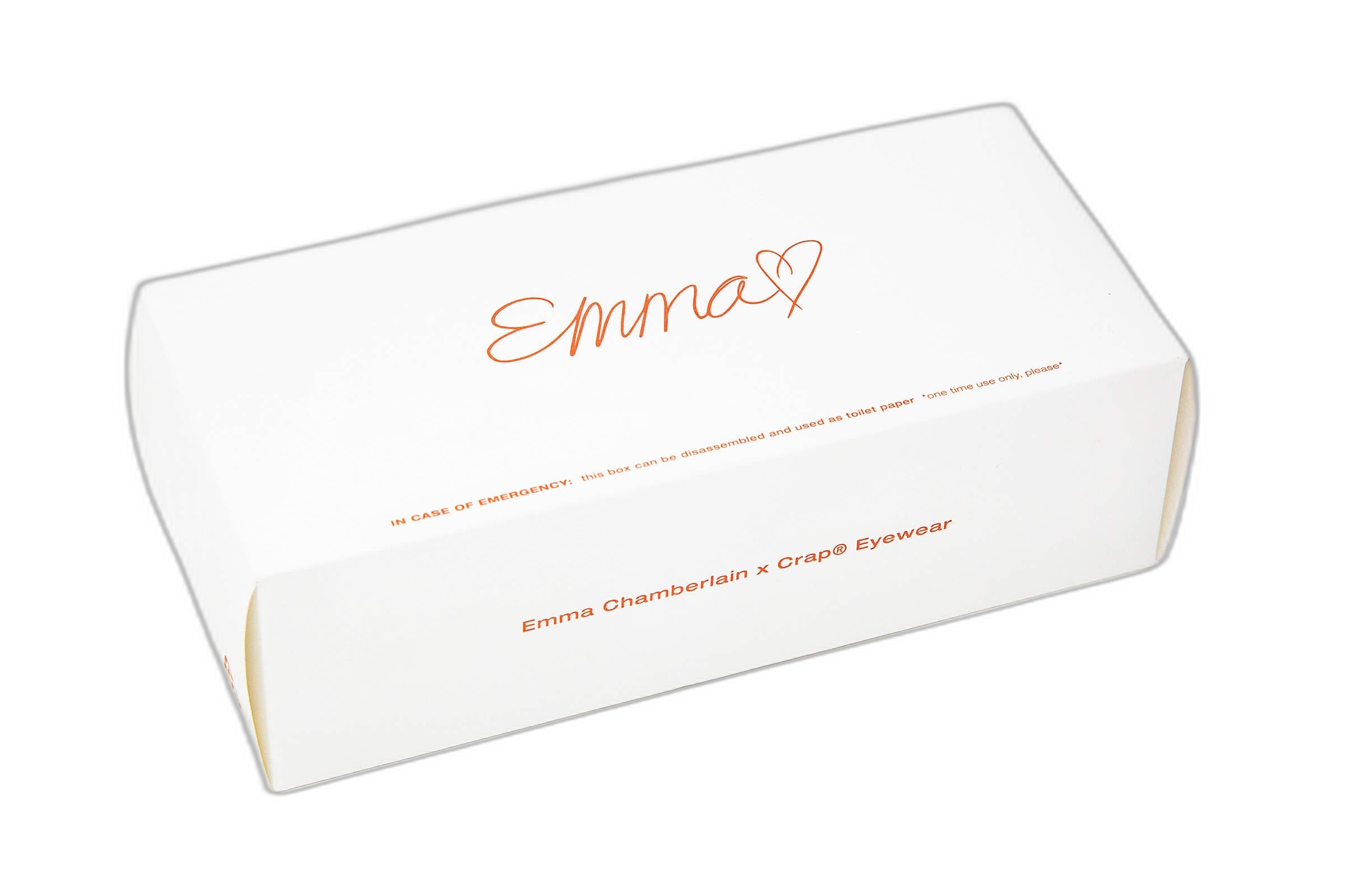 Crap Eyewear The Supa Phreek sunglasses - front view