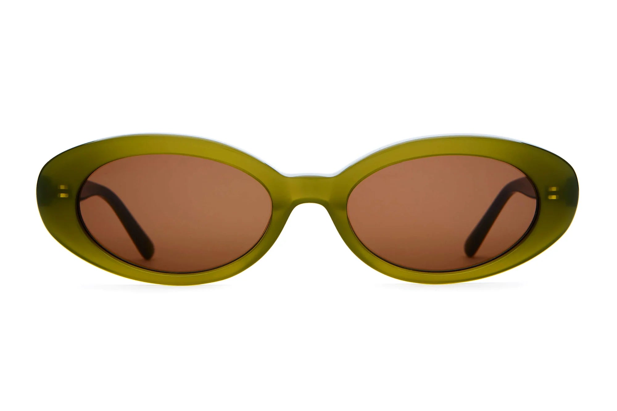 Crap Eyewear The Sweet Leaf Sunglasses