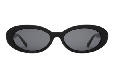 Crap Eyewear The Sweet Leaf sunglasses - front view