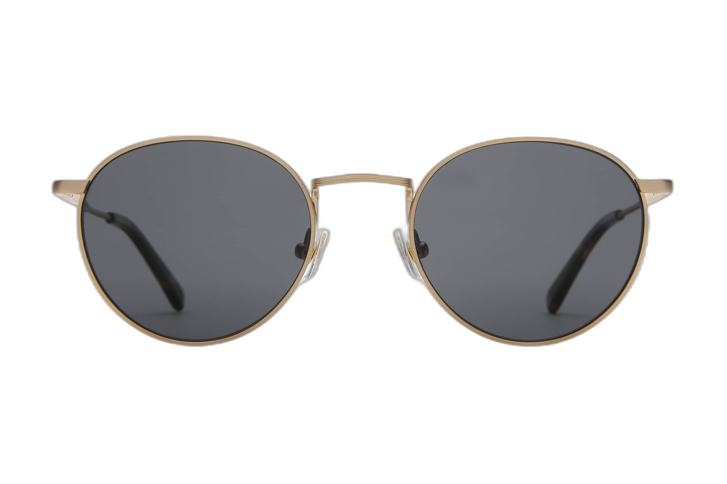 Crap Eyewear The Tuff Patrol sunglasses - front view