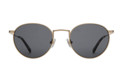 Crap Eyewear The Tuff Patrol sunglasses - front view