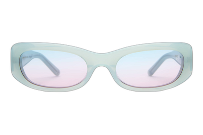 Crap Eyewear The Void Pixie sunglasses - front view