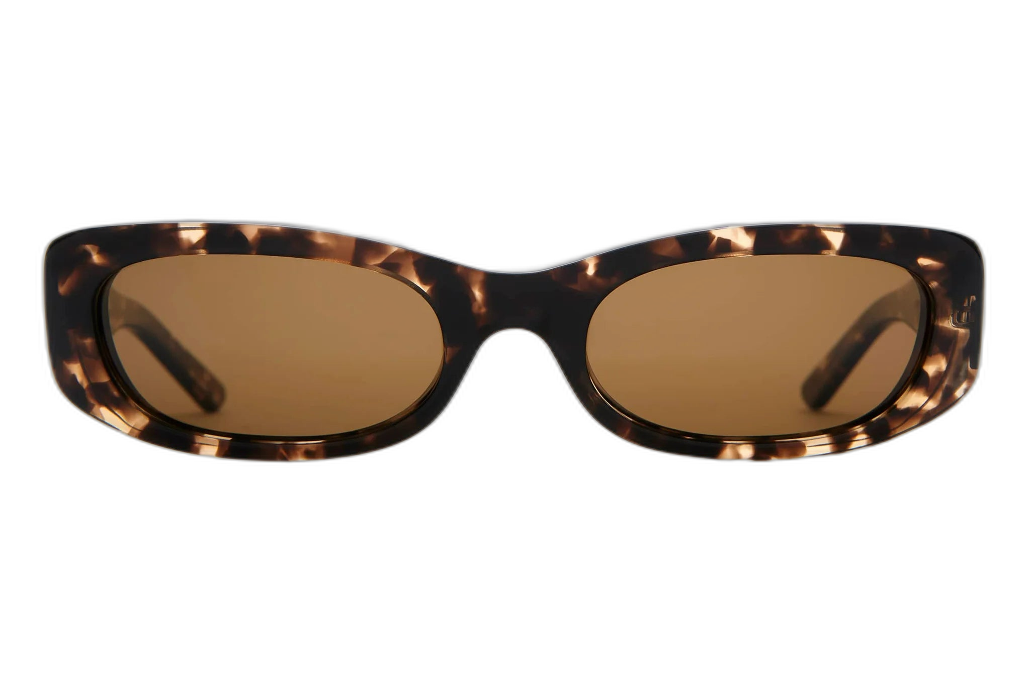 Crap Eyewear The Void Pixie sunglasses - front view