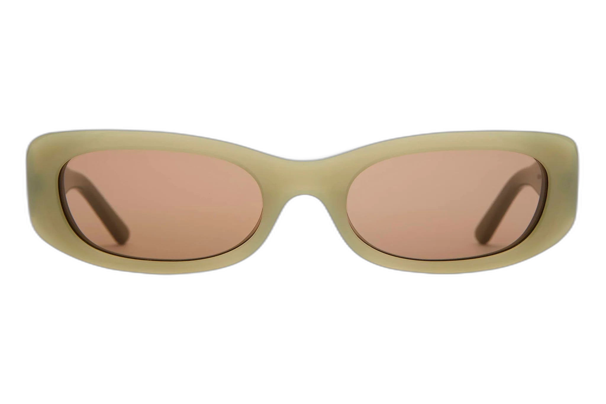 Crap Eyewear The Void Pixie sunglasses - front view