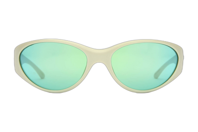 Crap Eyewear The Warp Zone sunglasses - front view