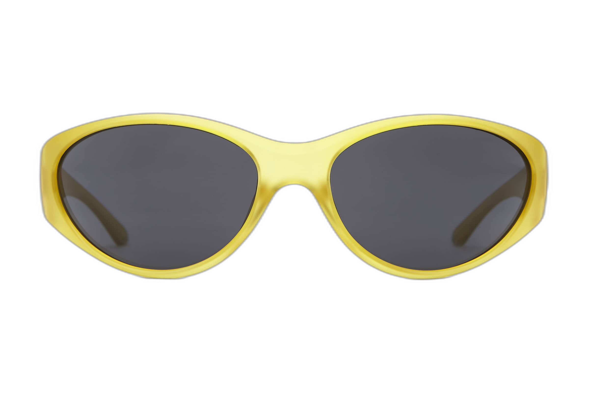 Crap Eyewear The Warp Zone sunglasses - front view