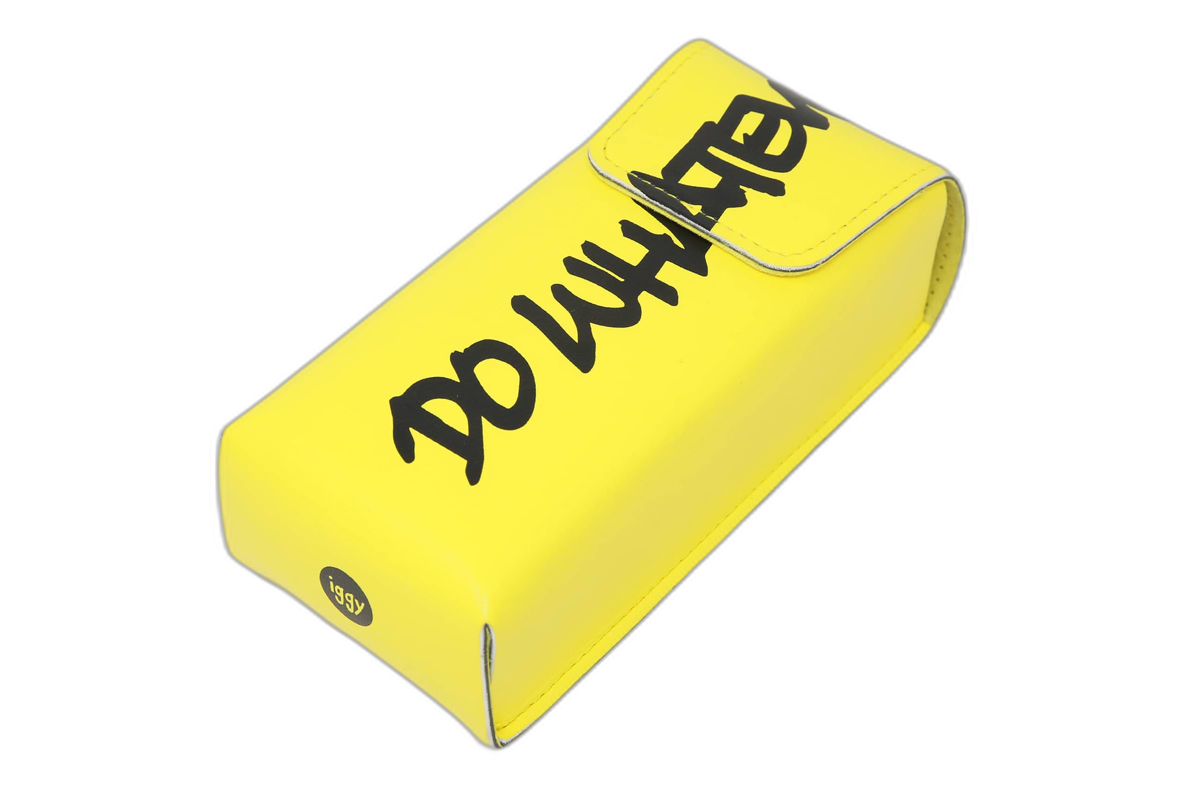 Crap Eyewear The Warp Zone sunglasses - front view