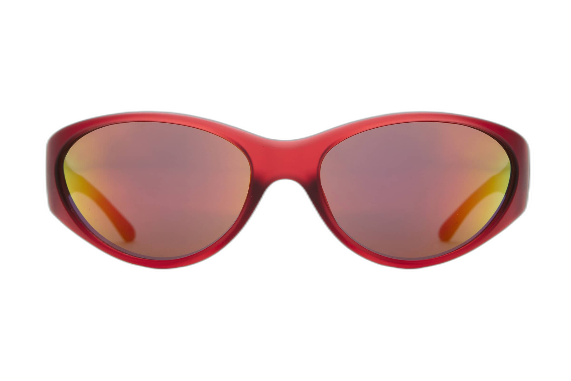 Crap Eyewear The Warp Zone sunglasses - front view