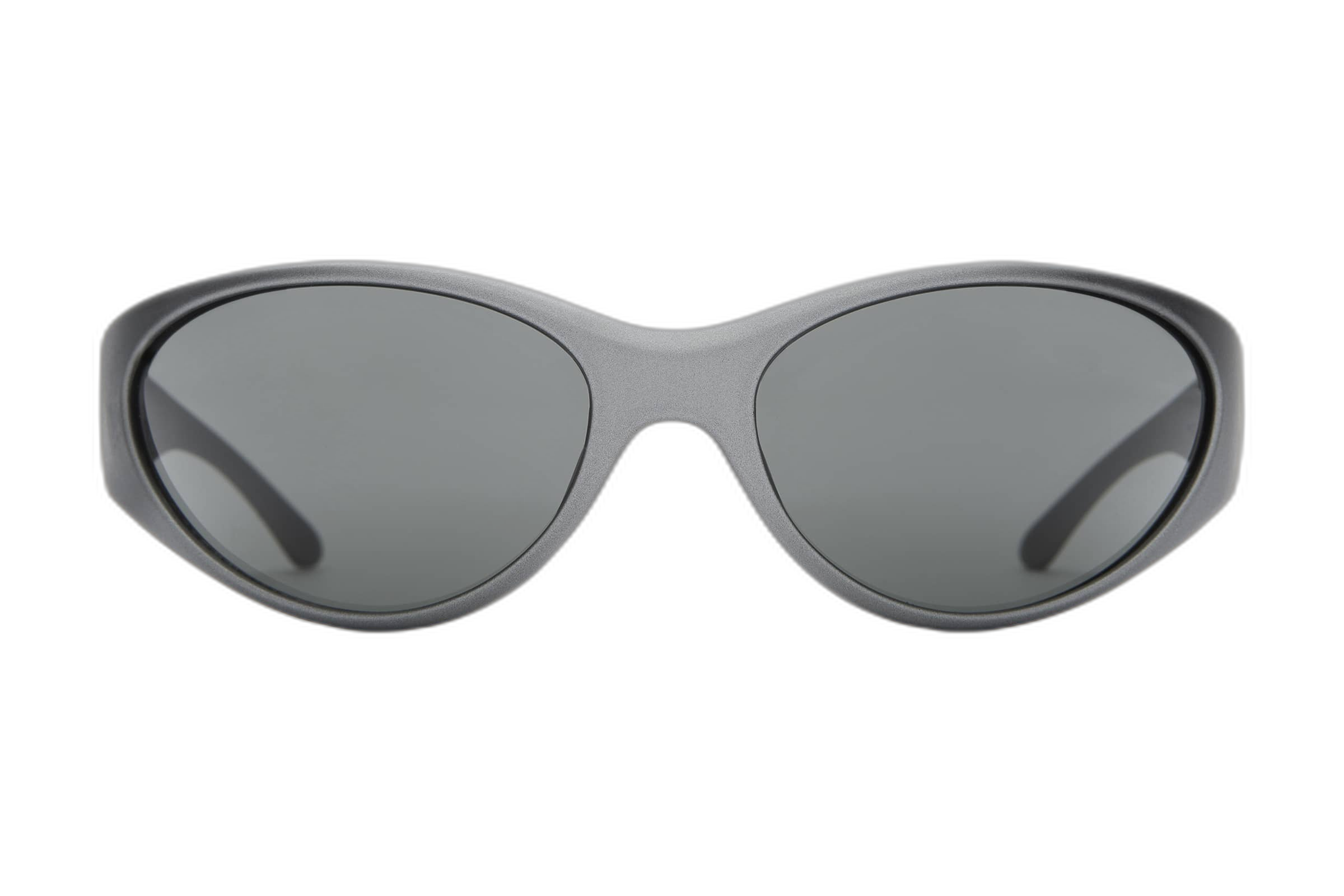 Crap Eyewear The Warp Zone sunglasses - front view