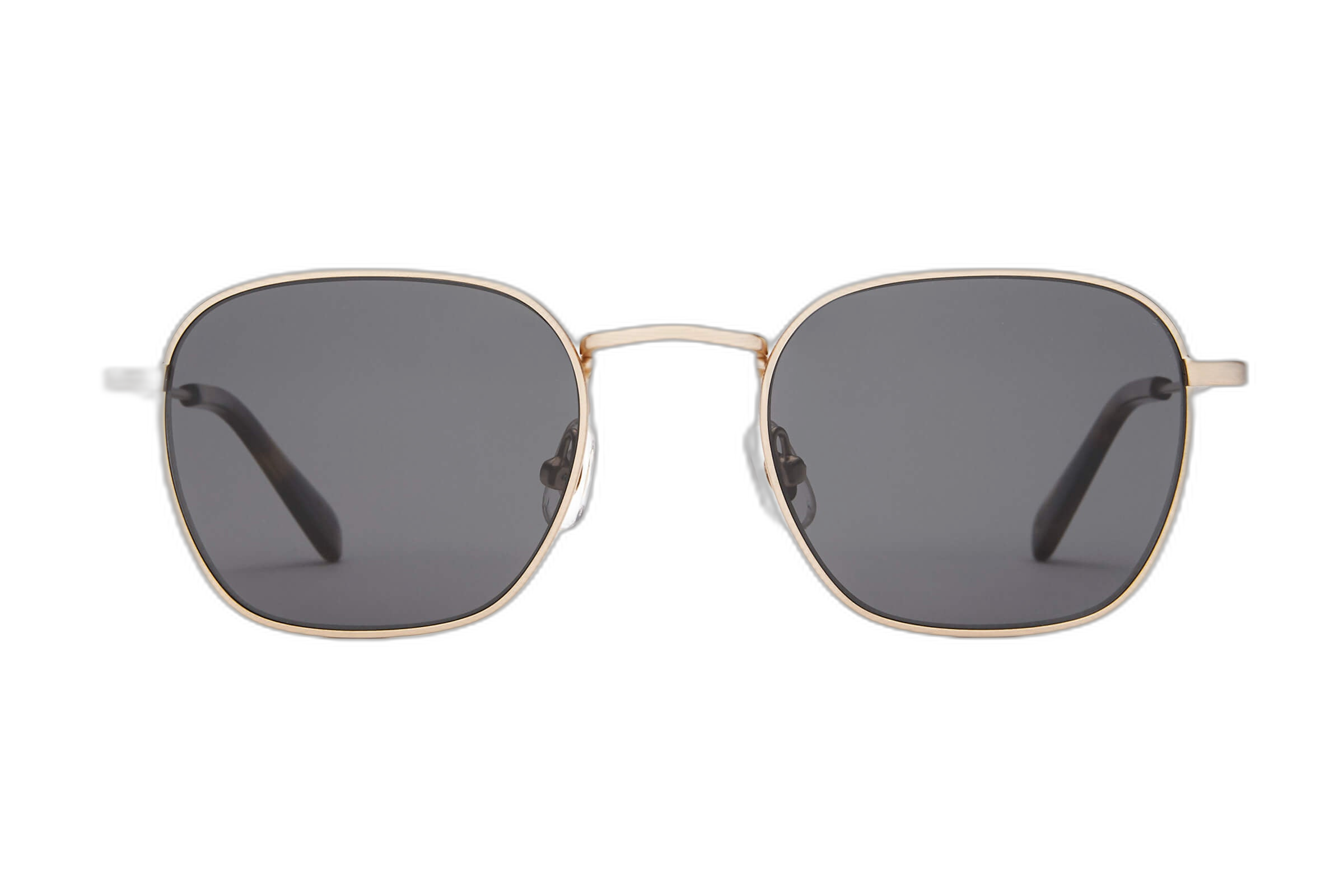 Crap Eyewear The Groove Pilot sunglasses - front view