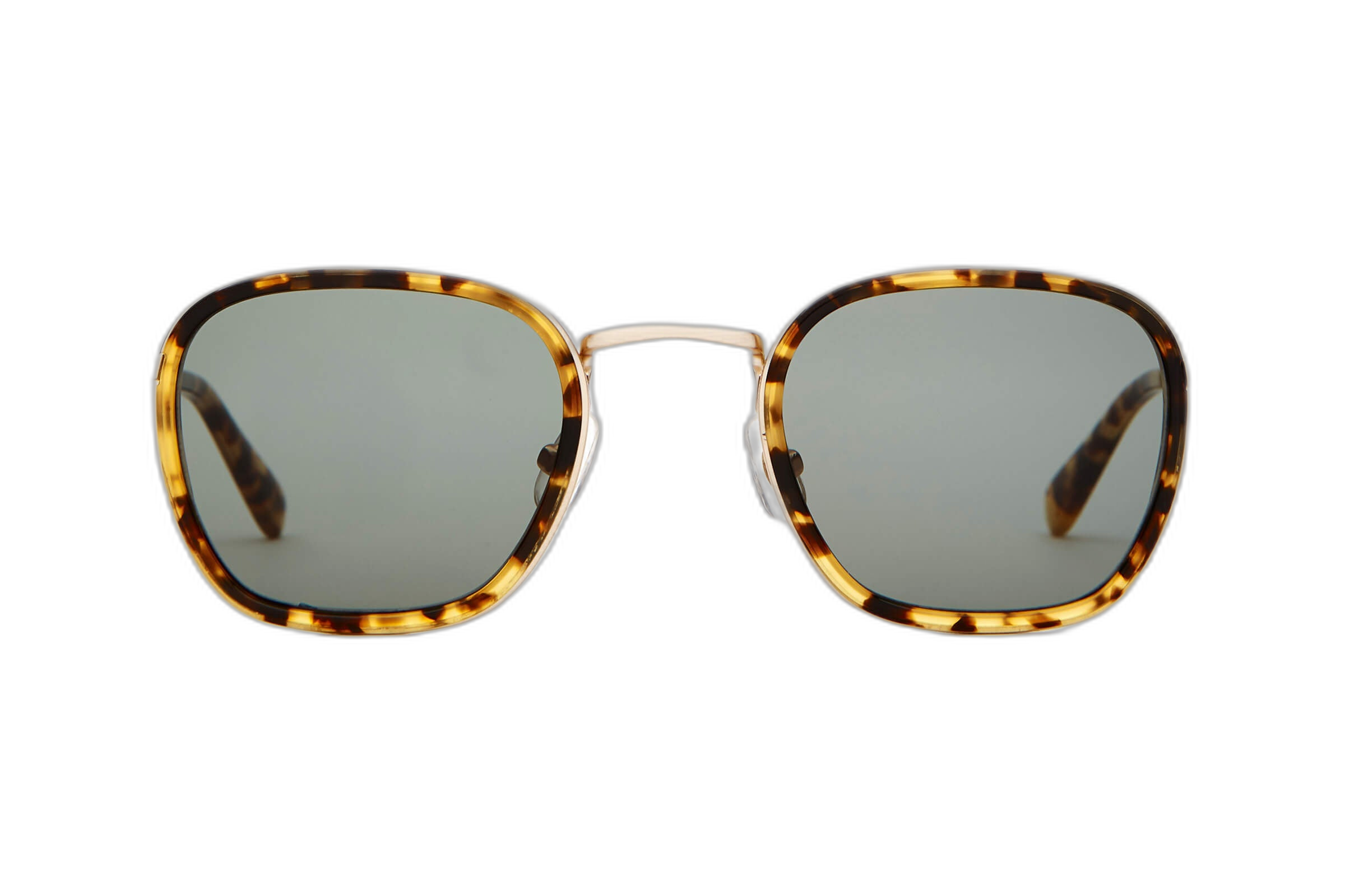 Crap Eyewear The Groove Pilot sunglasses - front view