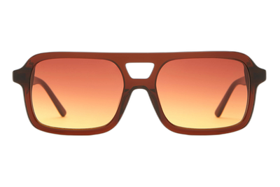Crap Eyewear The Spaced Ranger sunglasses - front view
