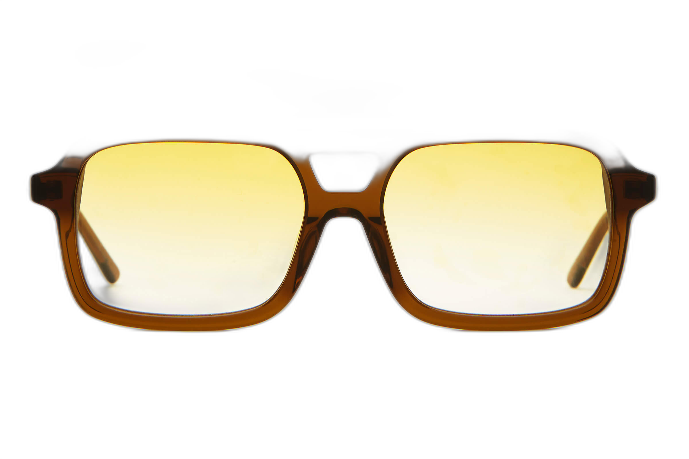 Crap Eyewear The Spaced Ranger sunglasses - front view