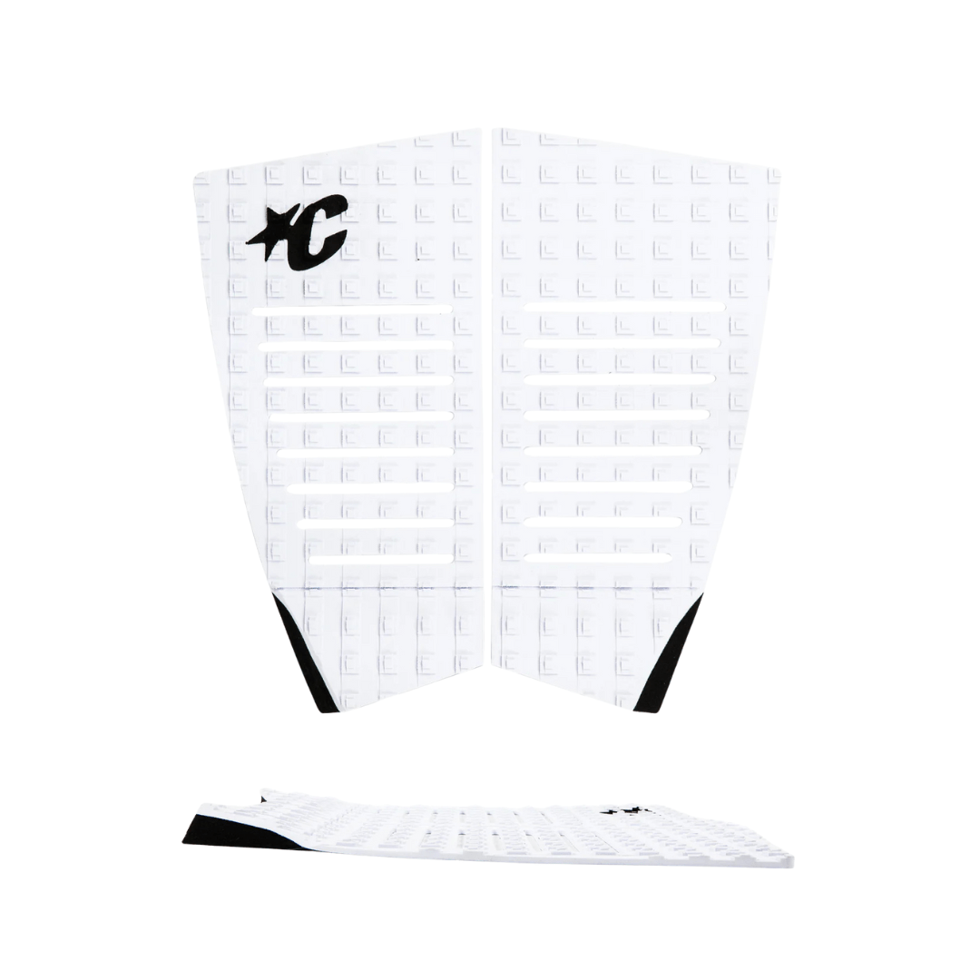 Creatures of Leisure Icon Fish Traction Pad - Pemulis Water & Power
