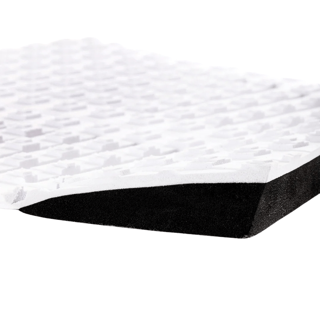 Creatures of Leisure Icon Fish Traction Pad - Pemulis Water & Power