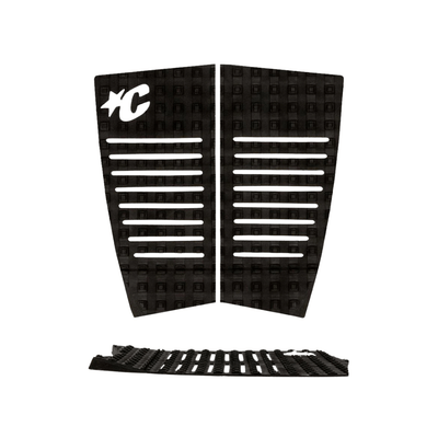 Creatures of Leisure Icon Wide Fish Traction Pad - Pemulis Water & Power