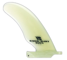 Cutaway surfboard fin in D5F74360 5587 4718 9860 F8Beec224F96 by True Ames - Pemulis Water & Power