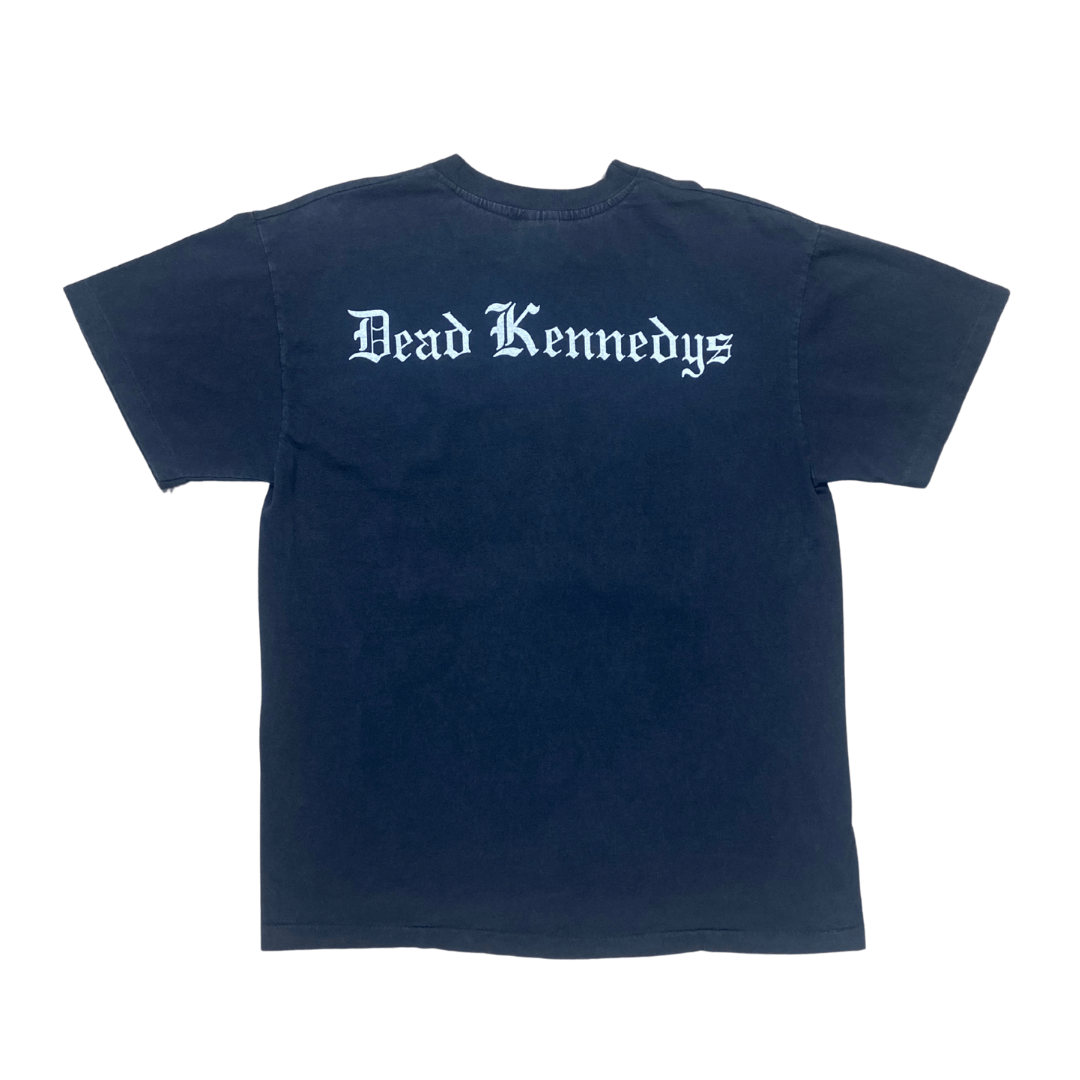Dead Kennedys T-Shirt - Pemulis Water & Power