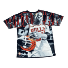 Dennis Rodman T-shirt - Pemulis Water & Power