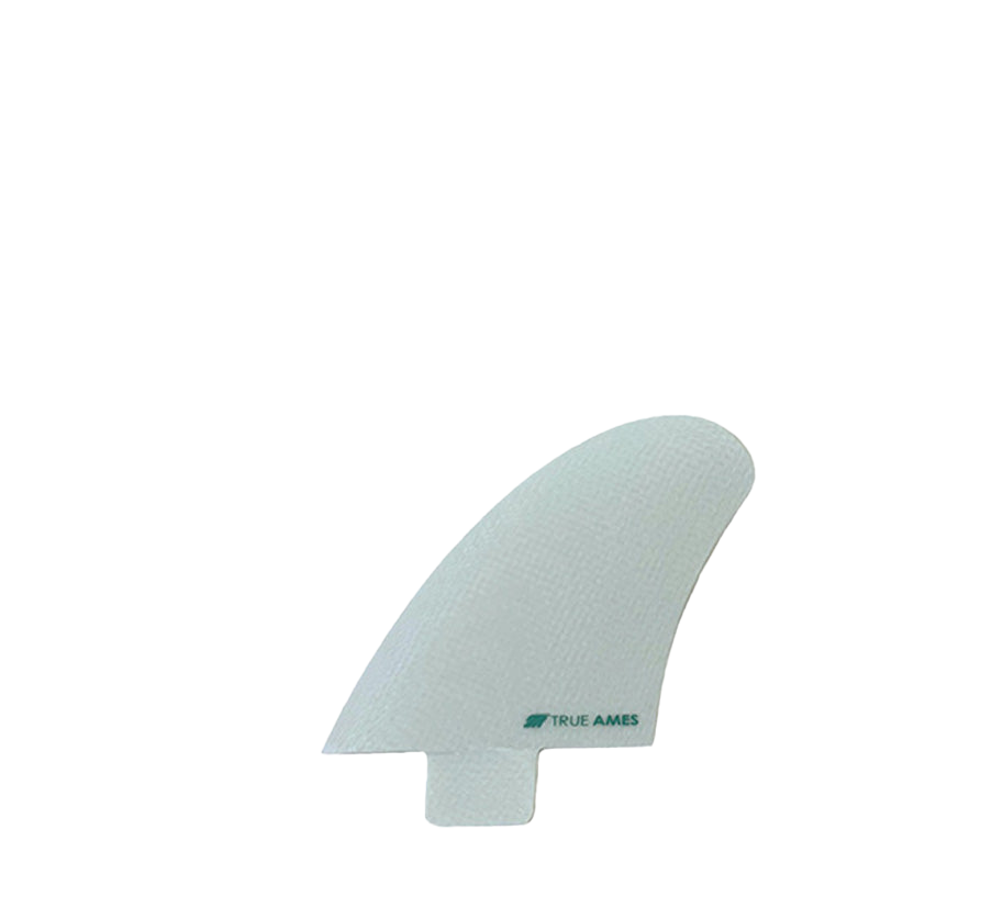 Derrick Disney DST Canards - FCS Compatible (Solid Fiberglass)
