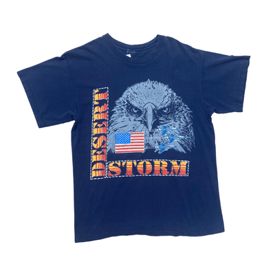 Desert Storm T-Shirt - Pemulis Water & Power