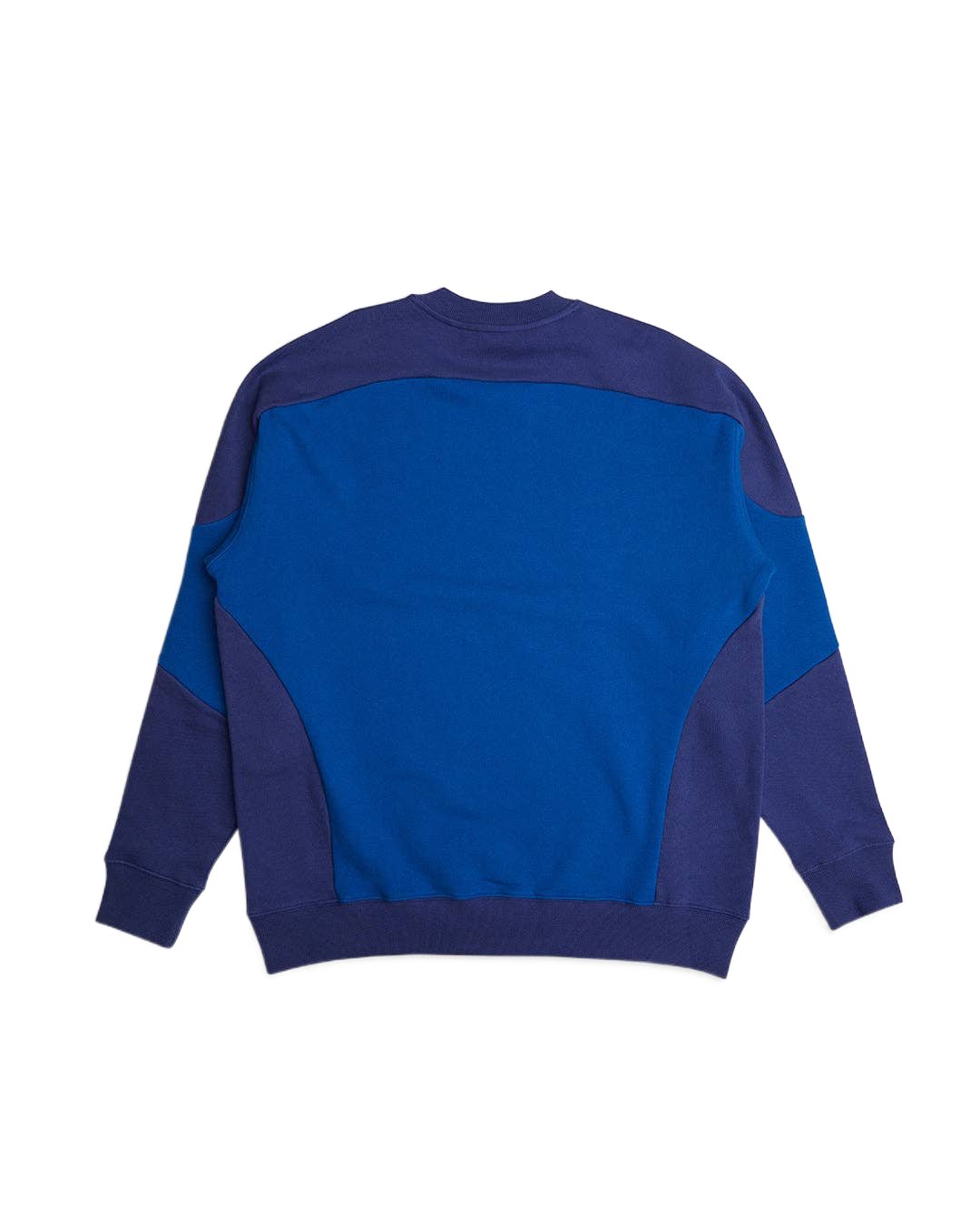 ★Deus Ex Machina★フレーズユークルー Fleece | Deus Ex Machina | Deus U Crew Grey Marle – Deus Ex