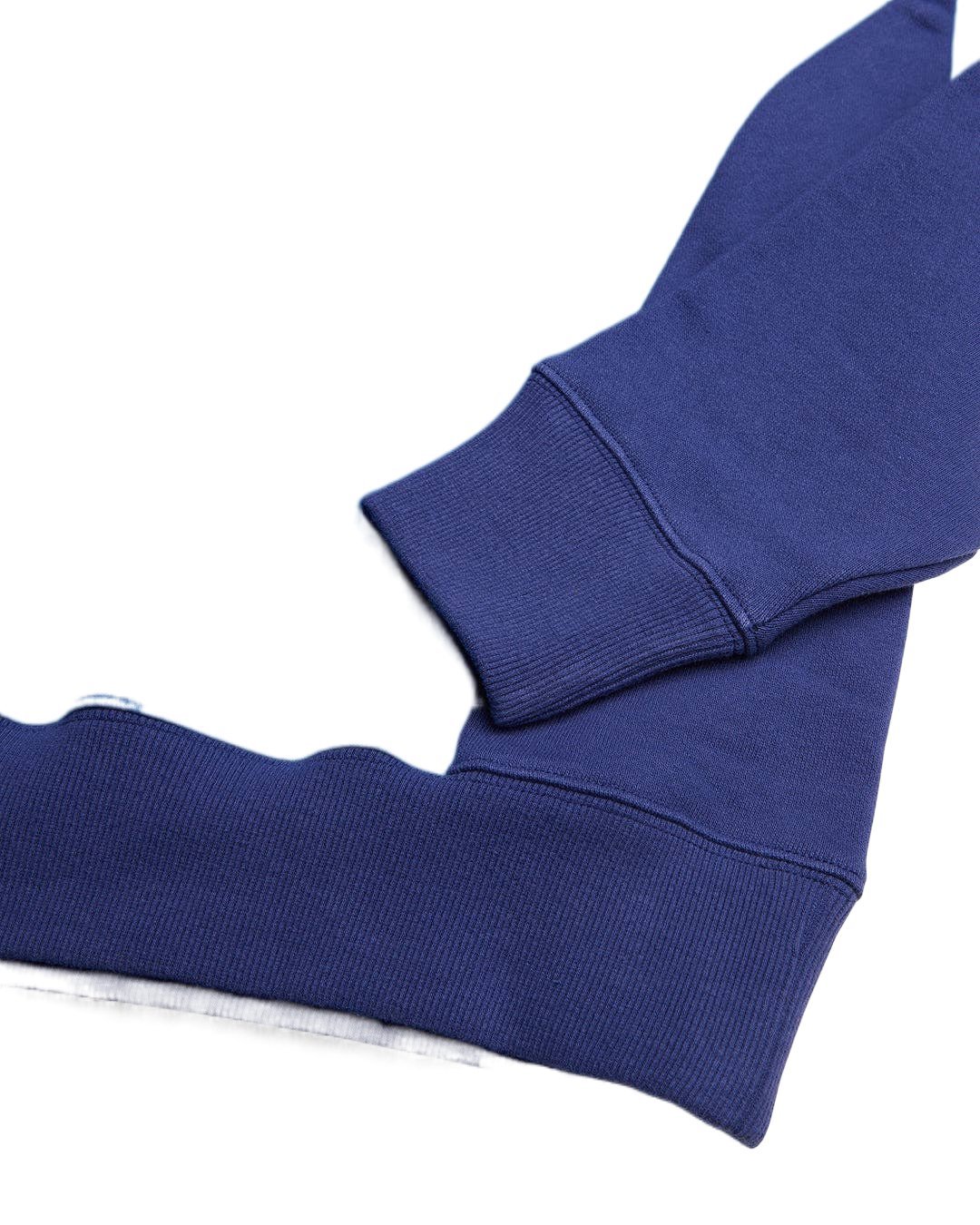 Deus Ex Machina Touring Crew Classic Blue