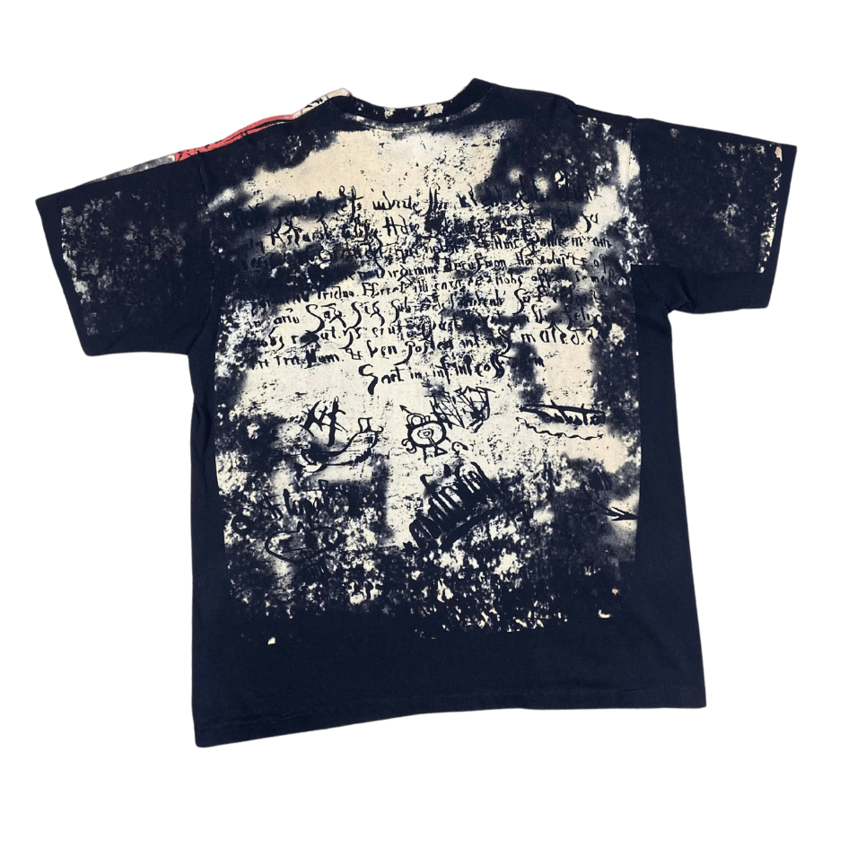 Devil T-shirt - Pemulis Water & Power