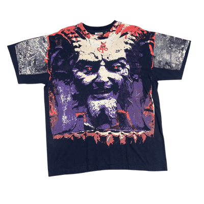 Devil T-shirt - Pemulis Water & Power