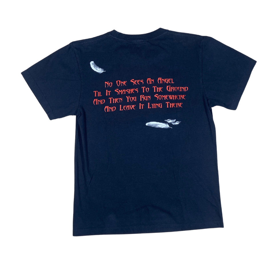Dio T-shirt - Pemulis Water & Power