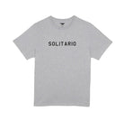 El Solitario Apex T-Shirt Grey-Casual-El Solitario-M-Pemulis Water &amp; Power