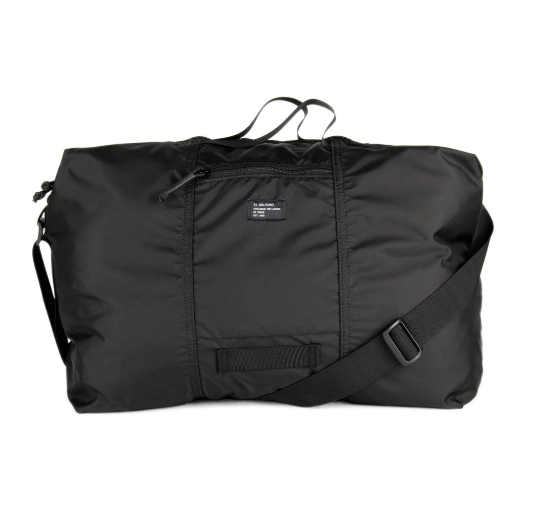 El Solitario E.S. Tactical Helmet Bag-Riding Gear-El Solitario-Pemulis Water &amp; Power