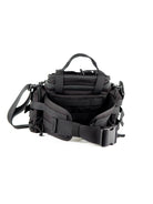 El Solitario E.S. Tactical Magic Waist Bag-Riding Gear-El Solitario-Pemulis Water &amp; Power